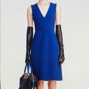 Diane Von Furstenberg Alois Dress size 6